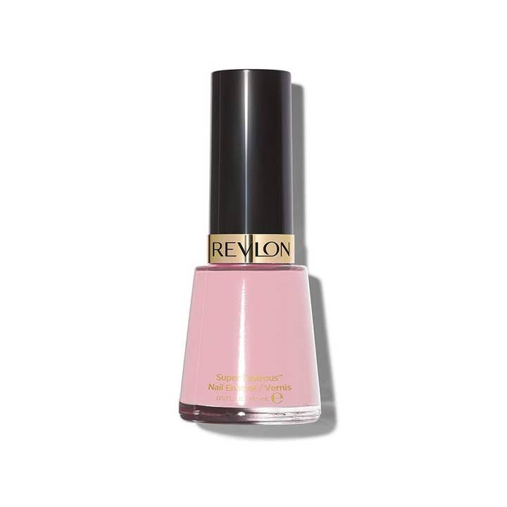 VIAI Beauty - Wholesale Nail polish - REVLON Super Lustrous Nail Enamel4