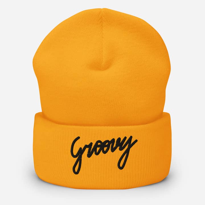 Pipo «Groovy» para venta al por mayor de SulleTehty.com | MadeForYou.com
