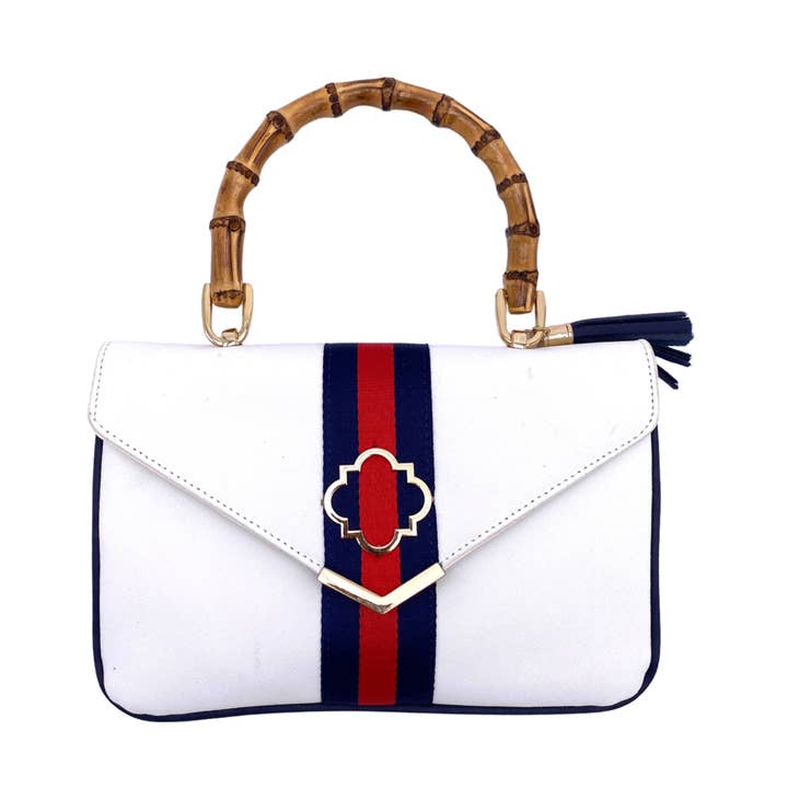 Rowan Americana taske for engroshandel hos Darling and Company