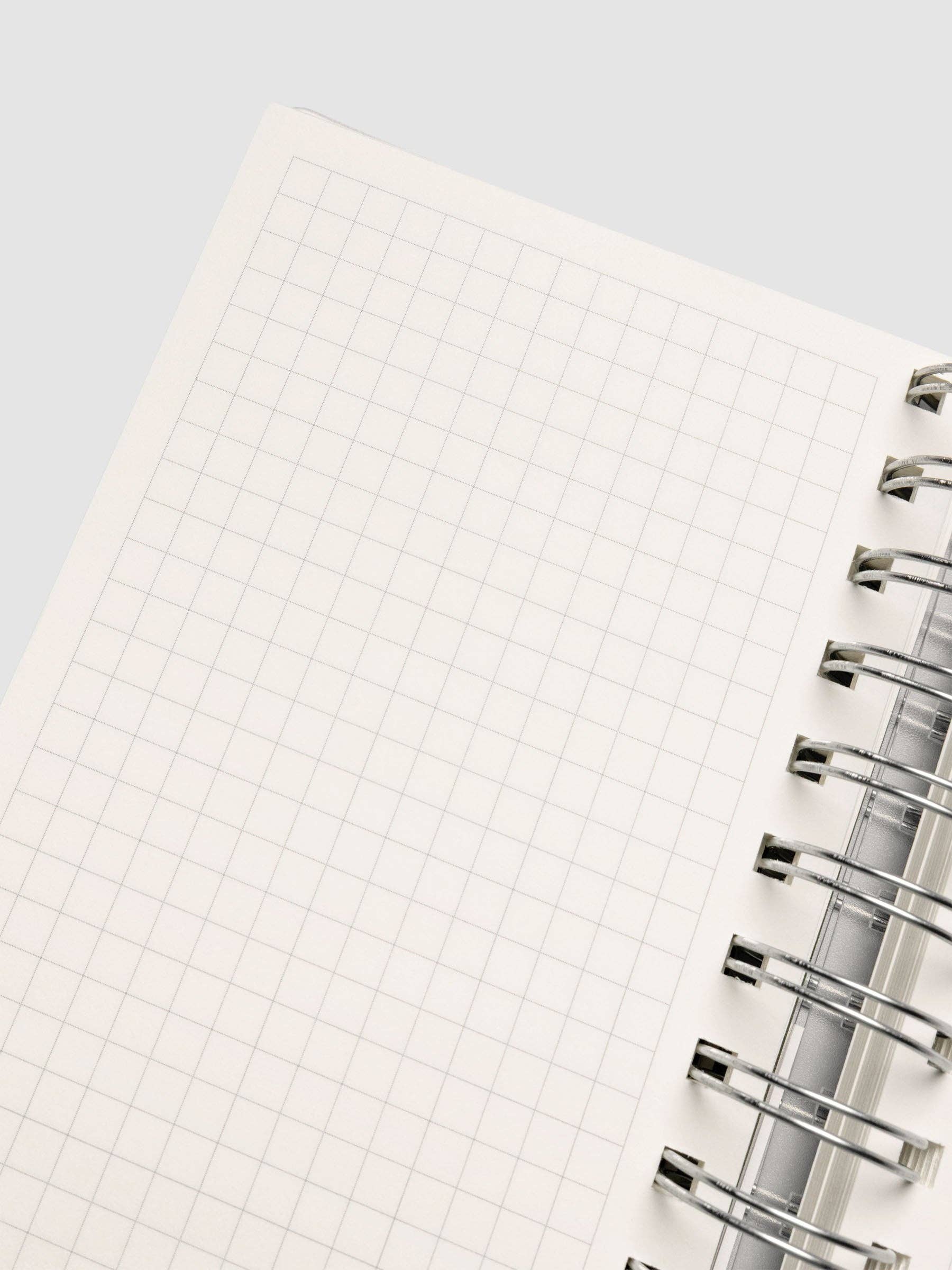 Cloth & Paper - Wholesale Notebook - Spiral Notebook | CP Petite7