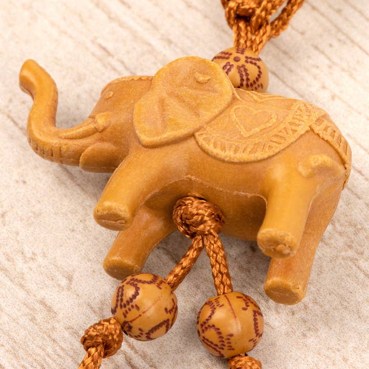 Myga Eco - Wholesale Keychain - Unisex - Keychain's