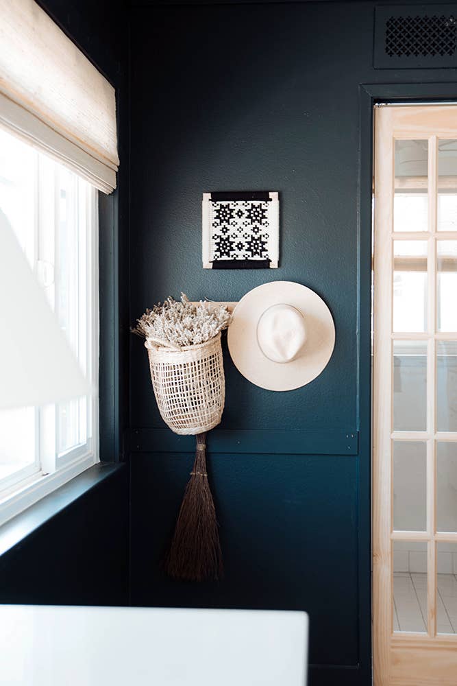 Crafter – Kit de artesanato DIY por atacado – Kit de Oficina de Tecelagem de Moldura3