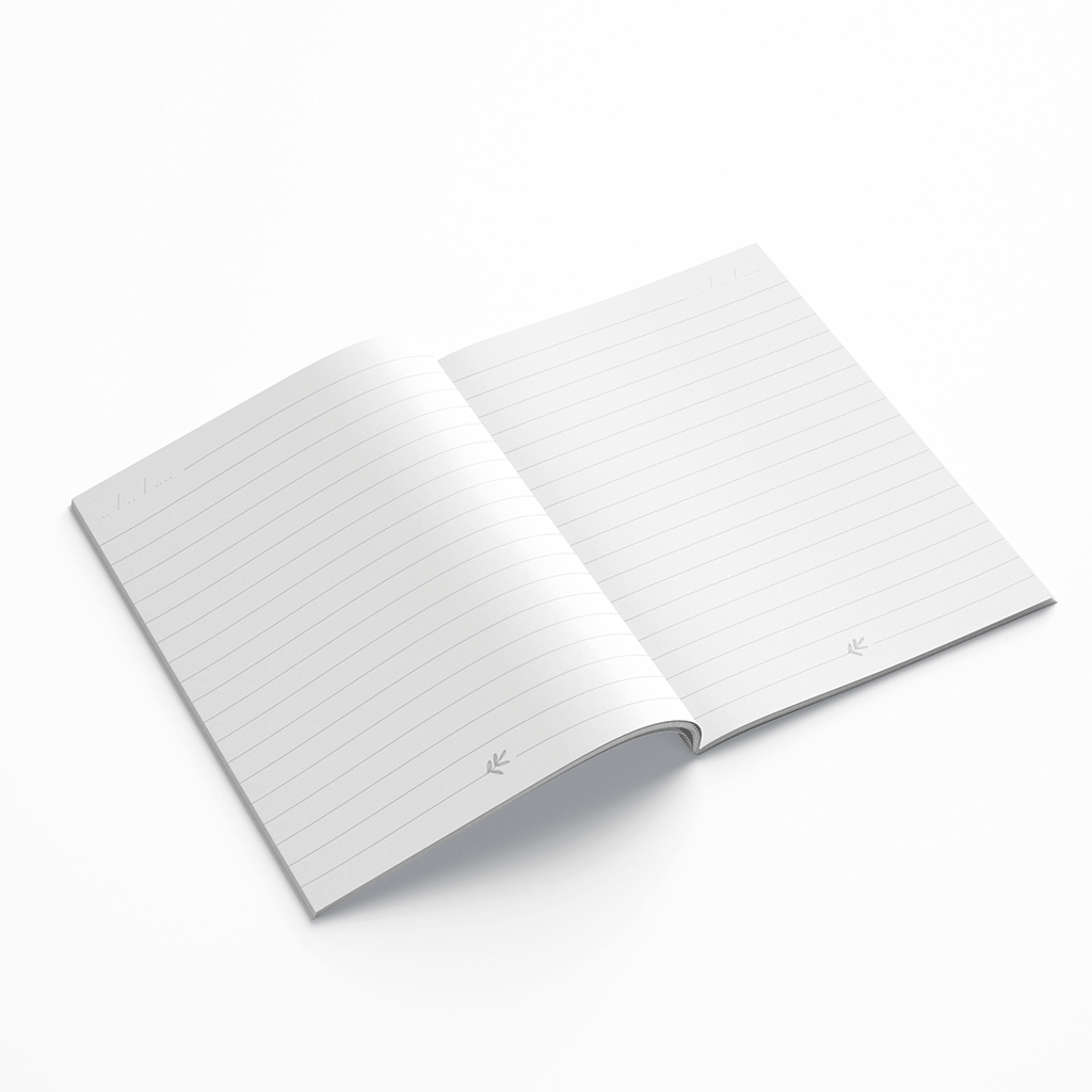 Maison Joliette - Wholesale Notebook - A5 notebook - Love is in the air3