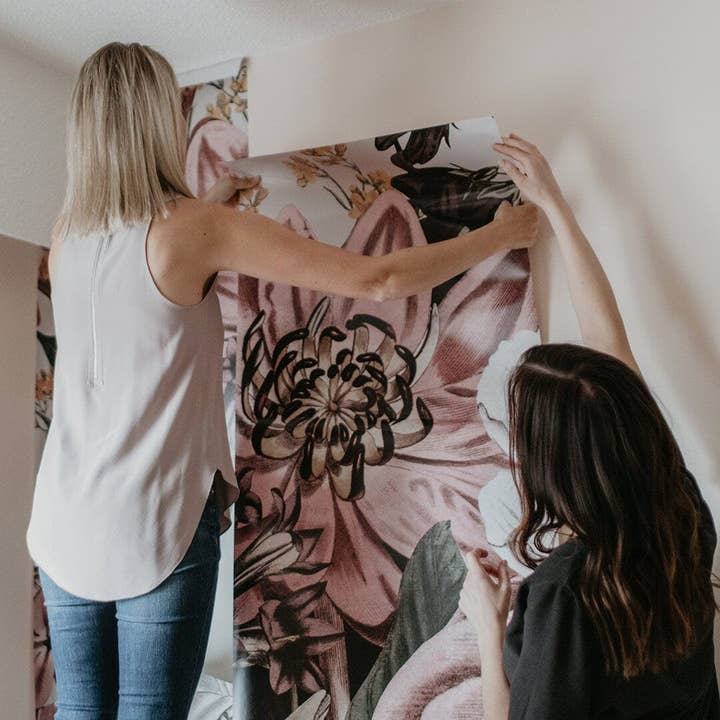 Urbanwalls - Wholesale Wallpaper - West of Eden Wall Mural