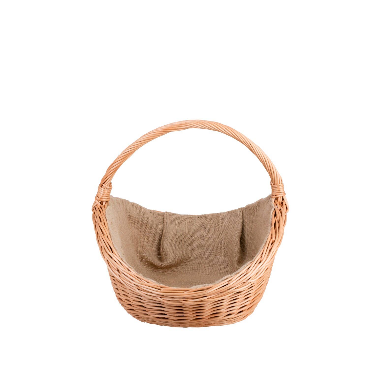 The Wicker Stories - Wholesale Basket - Rustic House Storage, Wicker Basket, Fireplace Storage1