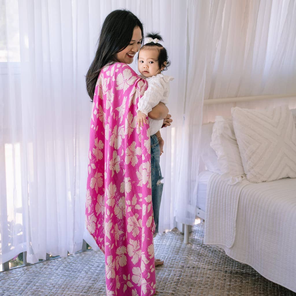 Coco Moon - Venta al por mayor Mantita - Bebé - Muselina de Salina para Arrullar1