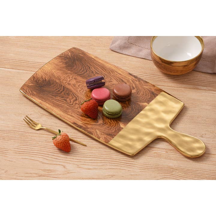 Pampa Bay - Wholesale Serving Tray - Serving Board4