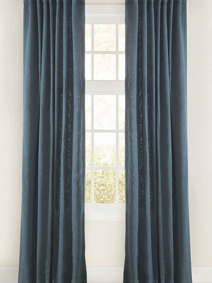 Boucle'-Indigo for wholesale by Emdee International