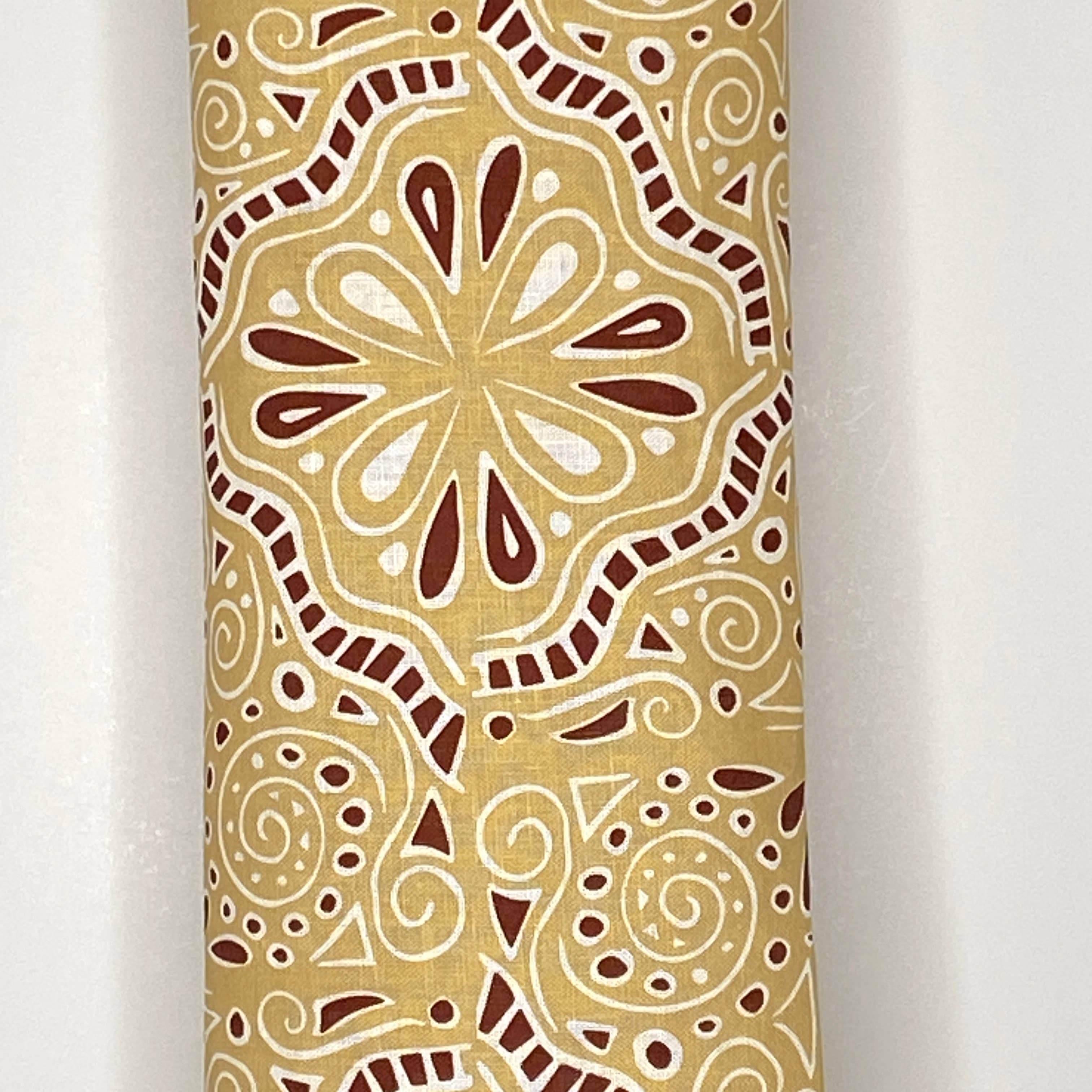 Cher the Fire - Wholesale Tea Towel - Tea Towel - Southwest Hacienda Verano linen towel and napkin4