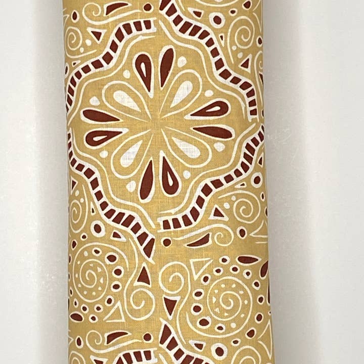 Cher the Fire - Wholesale Tea Towel - Tea Towel - Southwest Hacienda Verano linen towel and napkin4