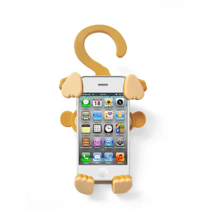 KidCo - Wholesale Phone/Tablet Stand - Grippy Smart Phone Holder