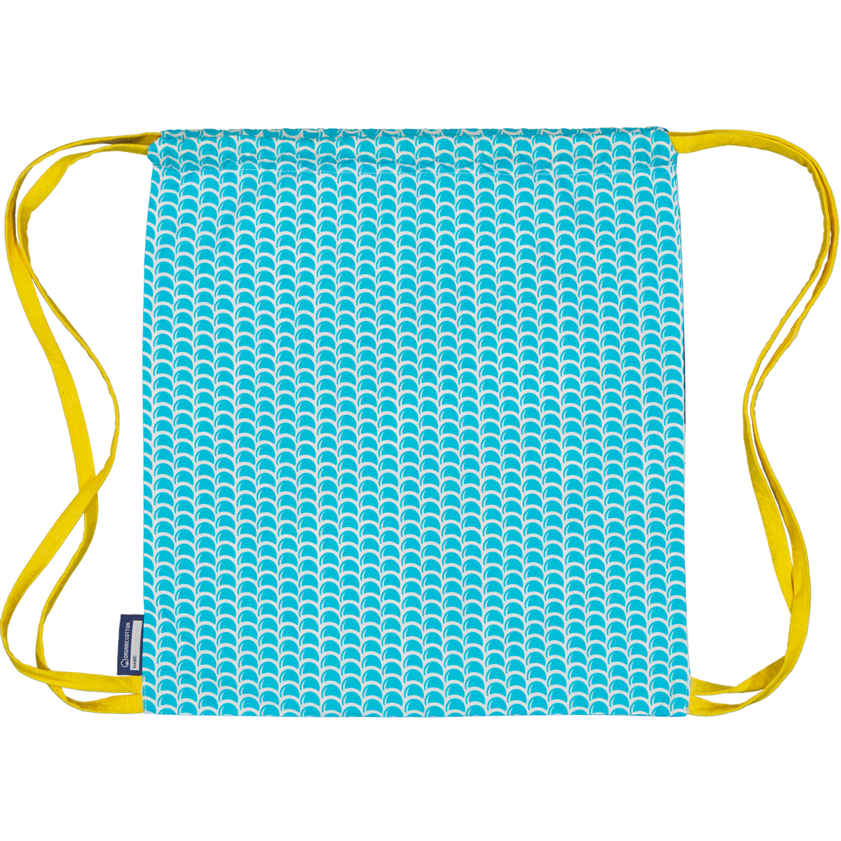 Coq En Pate - Wholesale Drawstring Bag - Kids - Orque children's activity bag3