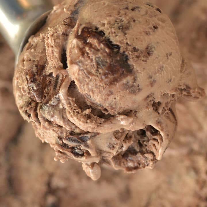 eCreamery.com - Vendita all'ingrosso Gelati/Sorbetti - Gelato a etichetta privata - Barattoli da mezzo litro4