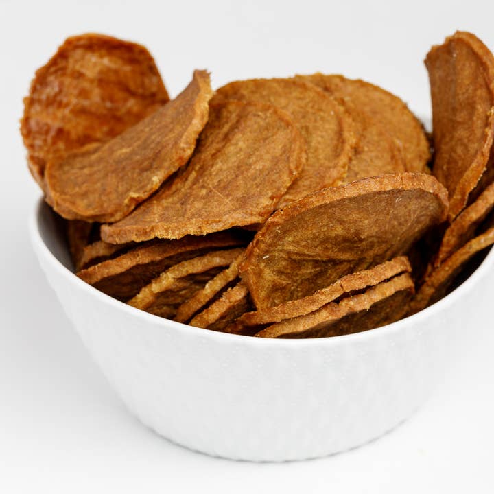 Jeffrey's Natural Pet Foods - Wholesale Pet Treats - Dog - Jeffrey's Dried Turkey Patty0