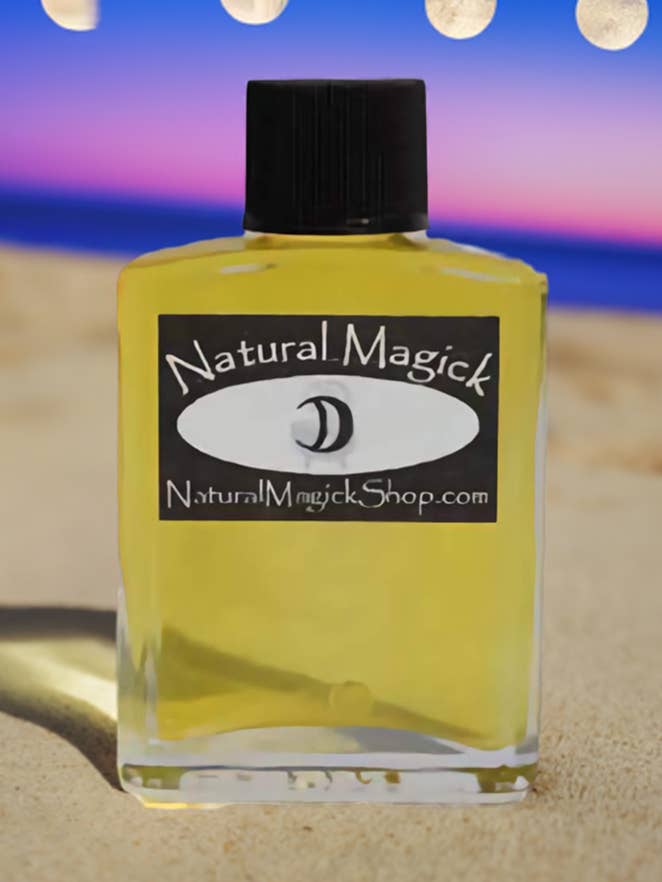 Mondöl für den Großhandel von Natural Magick Co-op