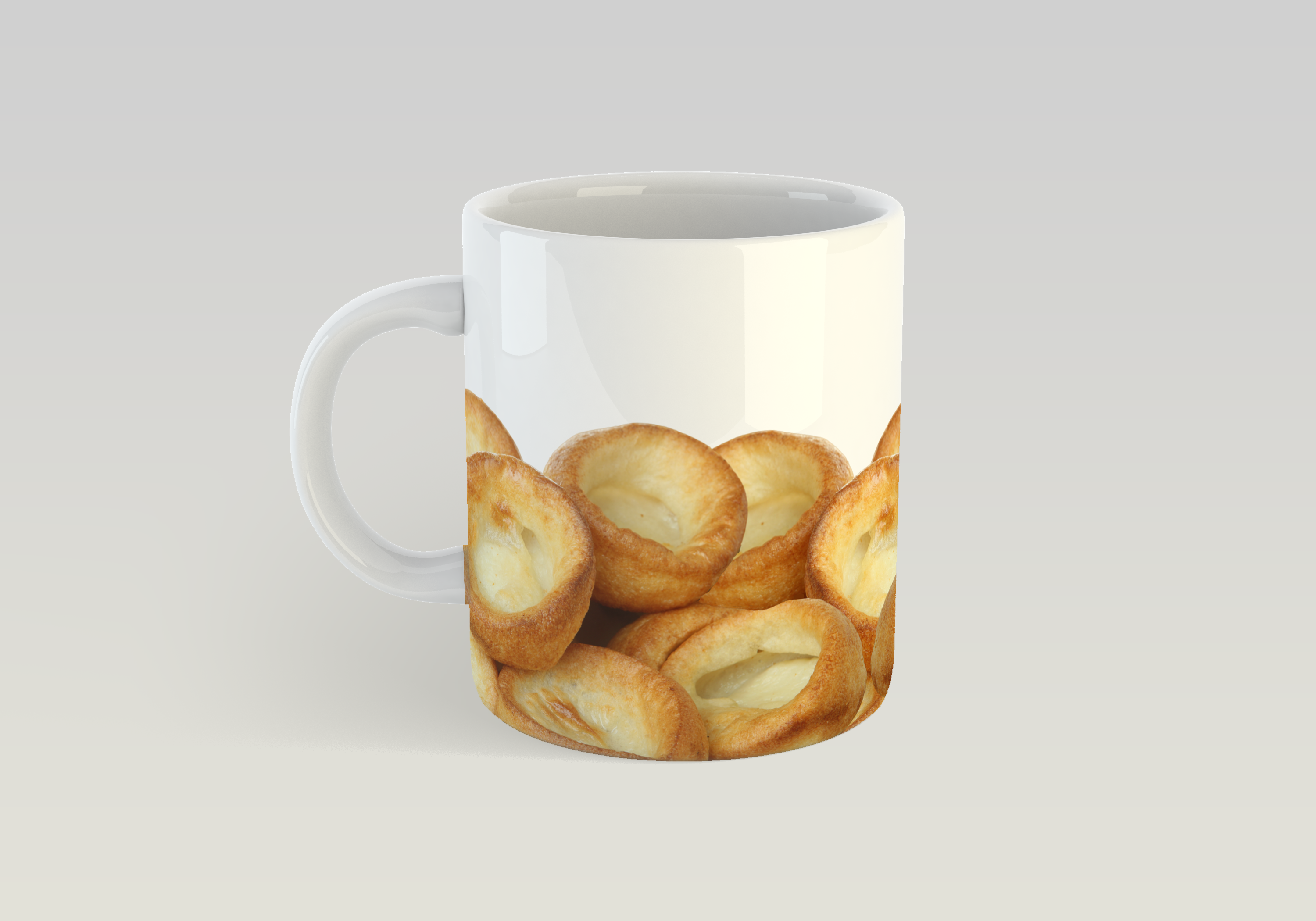Underdog Studio – wholesale Coffee mug – Yorkshire Pudding Mug0