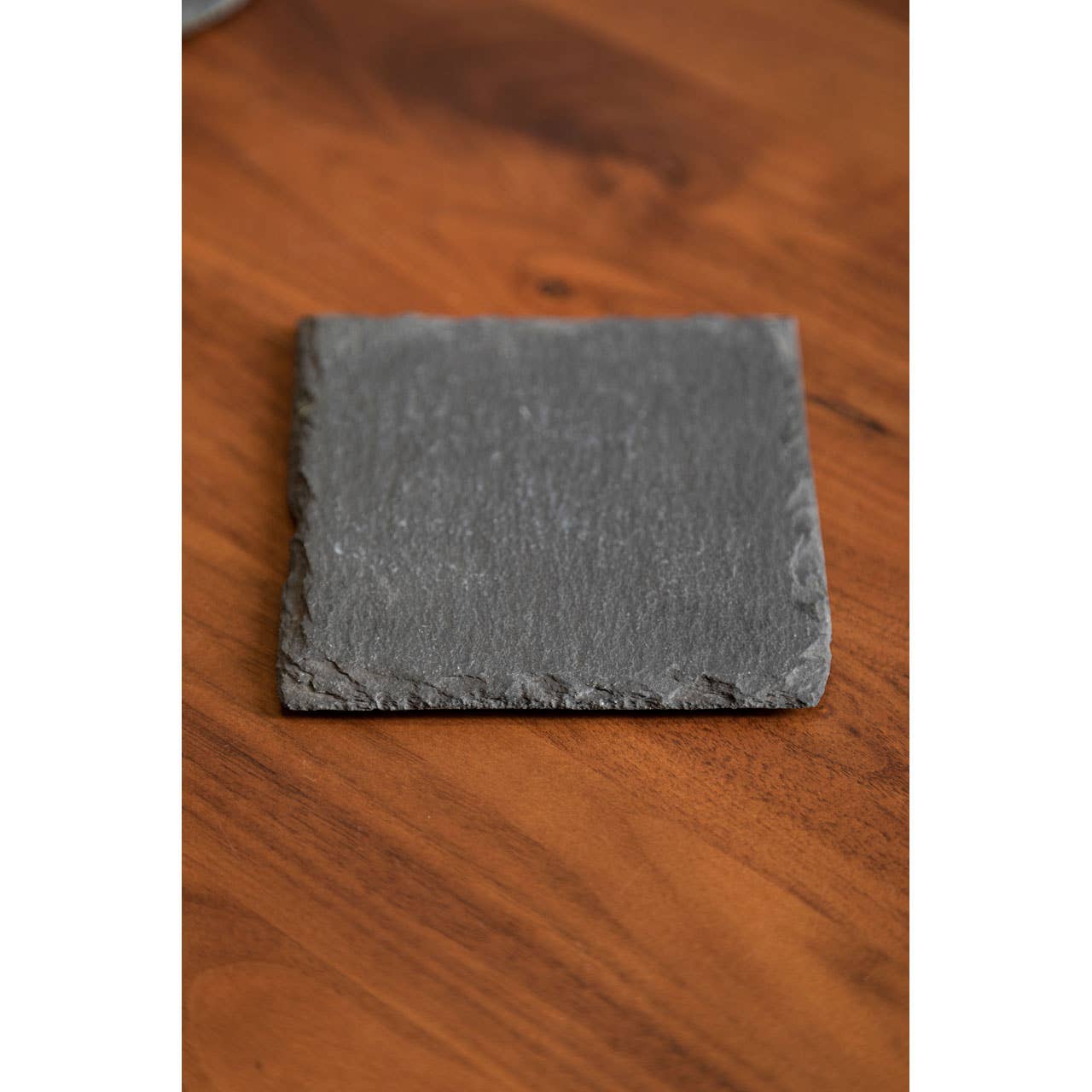 Interiors by Premier – wholesale Coasters – Slate Square Coasters - Set of 43