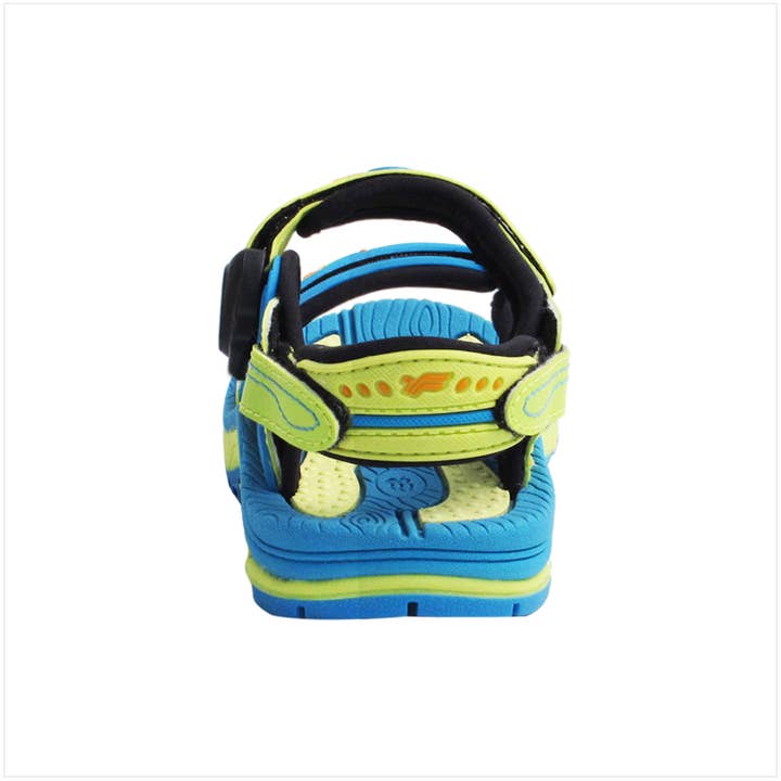 Gold Pigeon Shoes - Wholesale Sandals - Kids - Kids SIGNATURE Sports/Water Sandals (EU24-30)