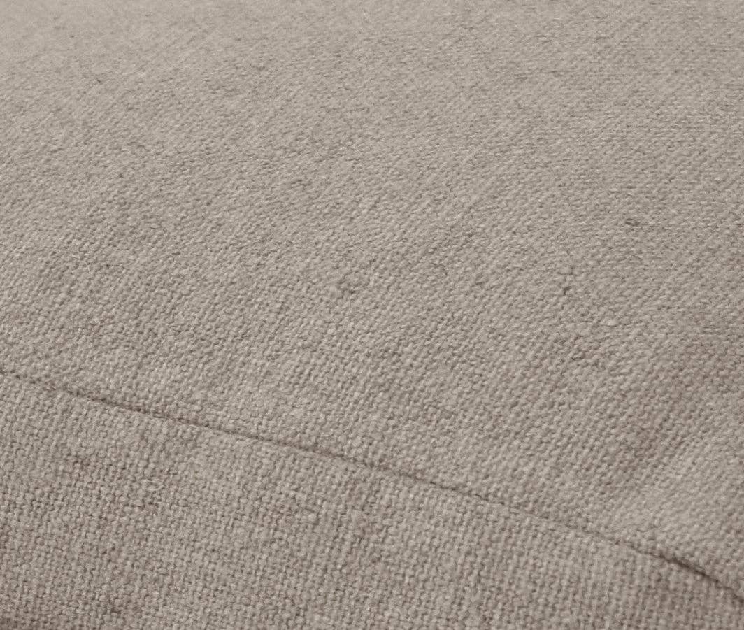 Bean Products - Wholesale Chair - ComfyBean Family Bean Bag Loveseat - Cotton, Organic Cotton, Hemp11