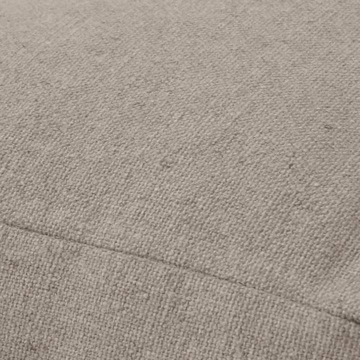 Bean Products - Wholesale Chair - ComfyBean Family Bean Bag Loveseat - Cotton, Organic Cotton, Hemp11