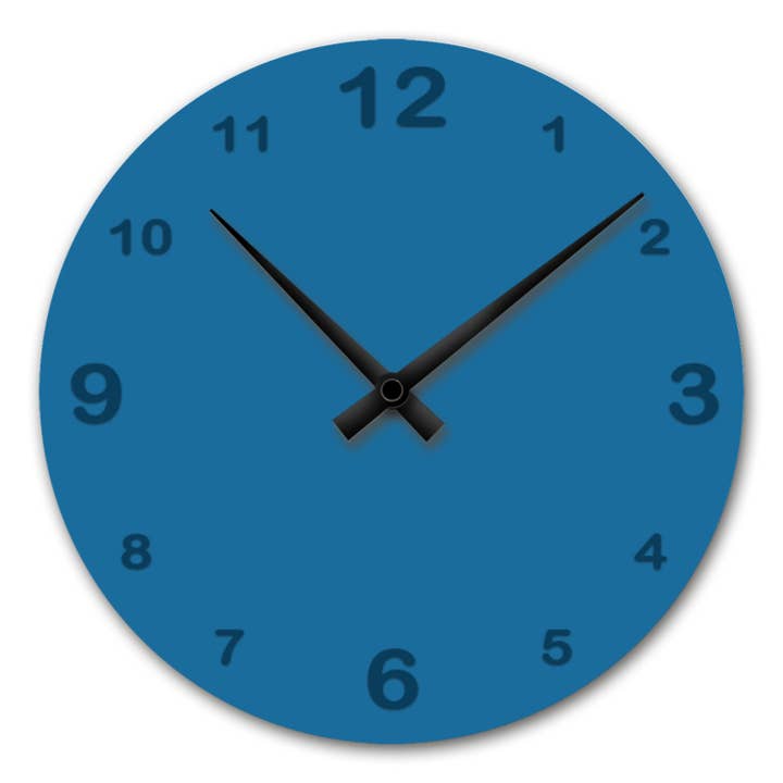 Blue for wholesale by Giallobus