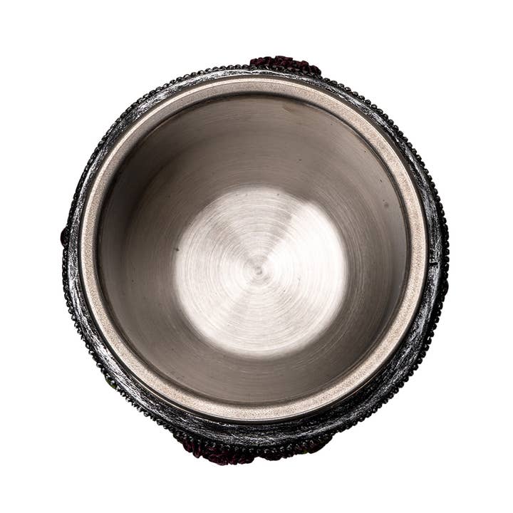 Pacific Trading - Wholesale Wine Glass - Triple Goddess Maiden Goblet5