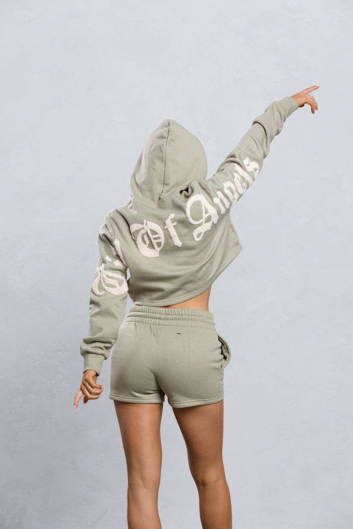 Trio Urban - Wholesale Loungeset - Dames - City of Angels set met crèmekleurig lettertype, tweedelig9