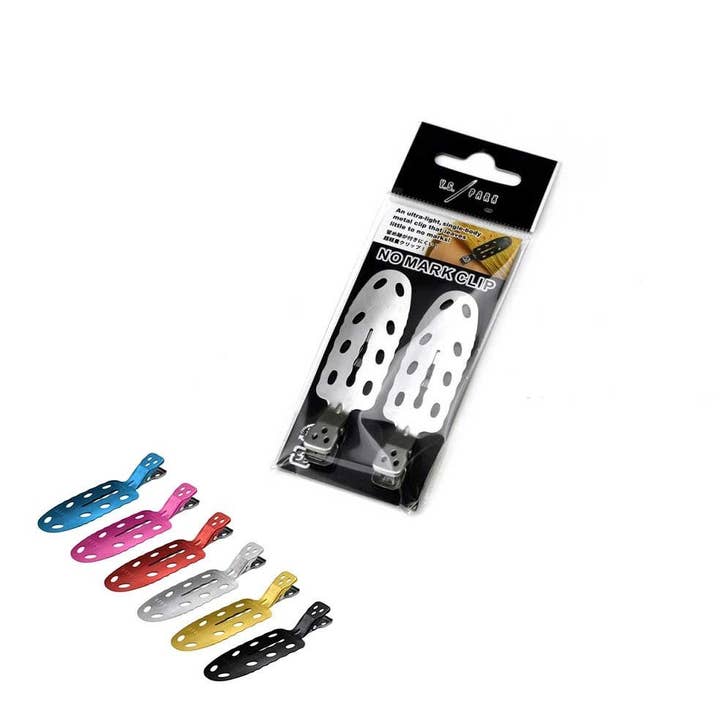 Y.S. Park Sem Marca Clip 2st por atacado de HairBRNDS