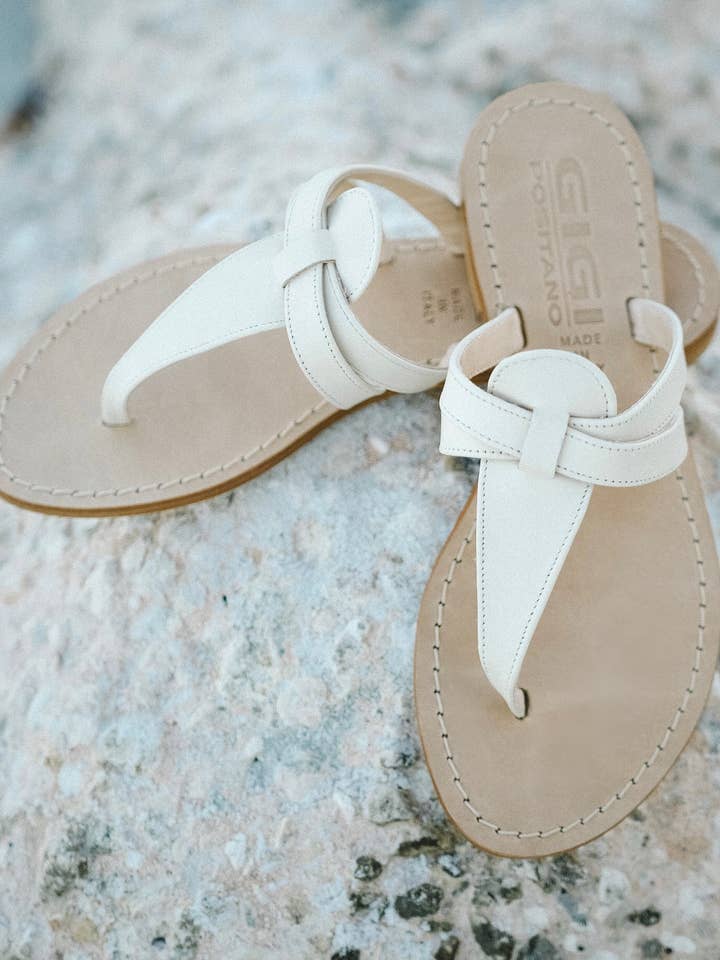 Capri Pair for wholesale by GiGi Positano