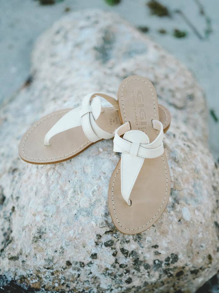 Paire Capri pour la vente par GiGi Positano