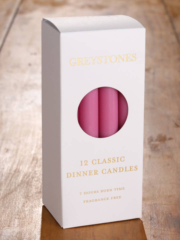 12 Pack - Maypole - Candle Stick for wholesale by River Road Imports