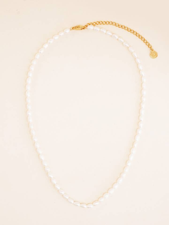 Siri Choker for wholesale by Sidang Schmuck