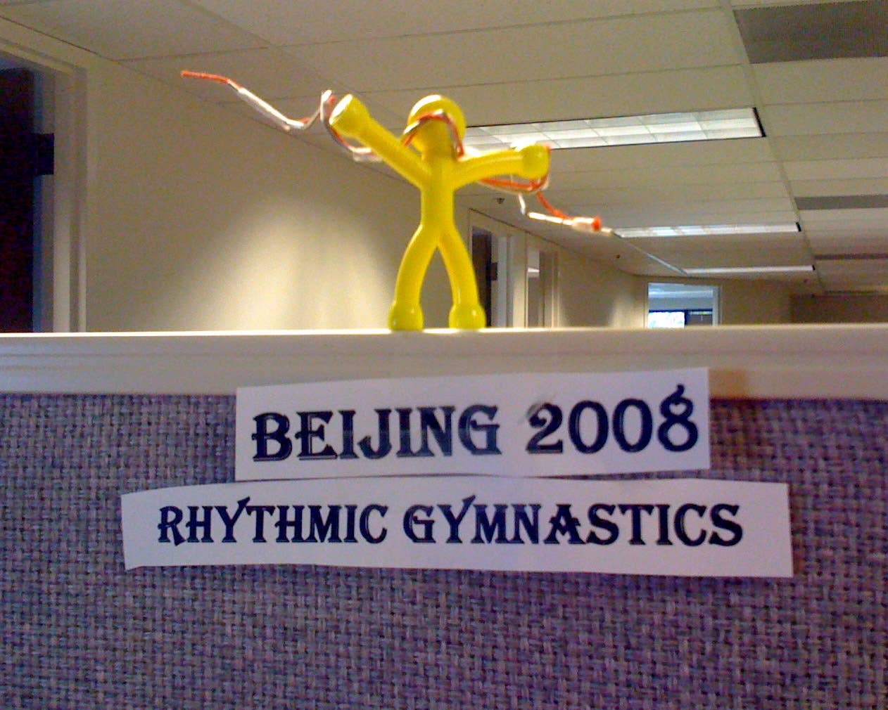 NuOp Design – wholesale Magnet – Mini QMan Citrus - Translucent - Flexible and Magnetic14