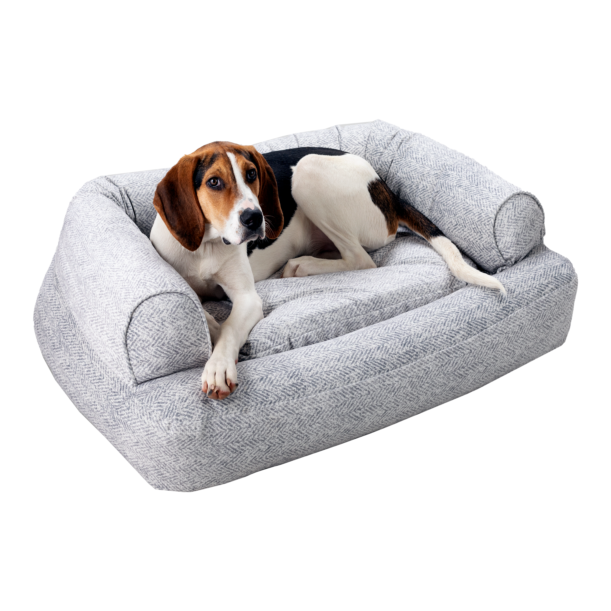 Snoozer Pet Products – wholesale Pet bed – Dog – Luxury Sleeper Dog Sofa - Show Dog Collection2