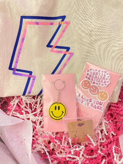 Mystery Box (medium) for wholesale by SkylinnRaeCo