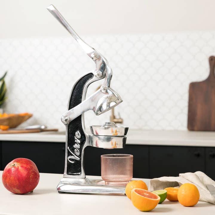 Verve Culture - Wholesale Juicer - Mexican Citrus Juicer3