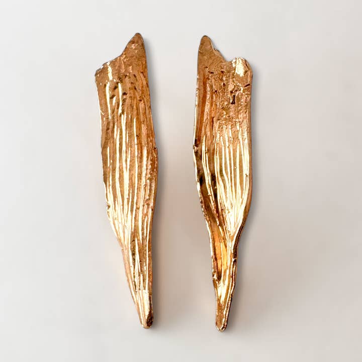 Câpâ - Wholesale Dangle Earrings - Fisura Earrings 4