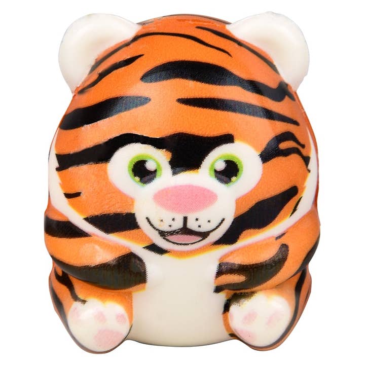 La Luna Bella - Toys - Wholesale Stuffed/Plush Toy - Kids & Baby - 2" Micro Squish Belly Buddy Assortment LLB Plush Toys2