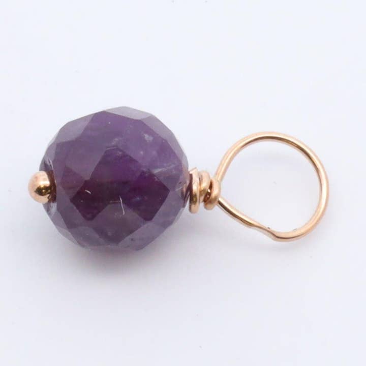 Identity Gem för wholesale av Nashelle Jewelry