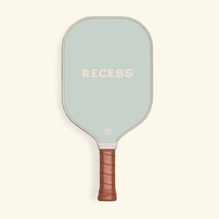 Recess Pickleball - Wholesale Sporting Accessories - Barton Springs Pickleball Paddle1