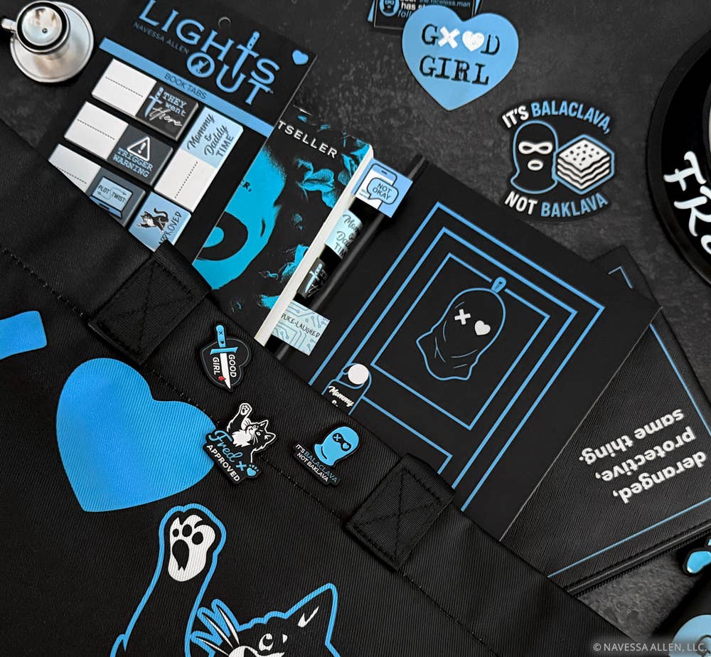 Conquest Journals - Vente Journal intime - Extinction des feux : Journal approuvé par Fred1