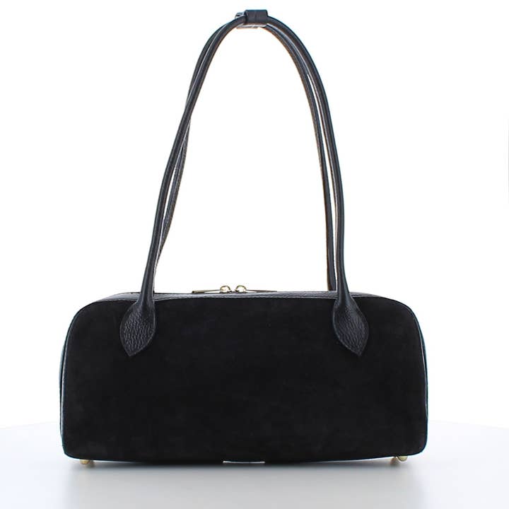 MBP129EW2_SCHWARZ für den Großhandel von Marina Galanti