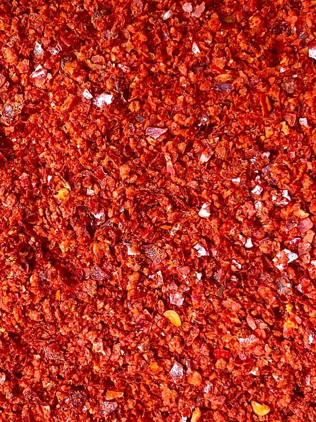 Weymouth 51 Hot Sauces - Wholesale Dried Spice - Gochugaru 100g1
