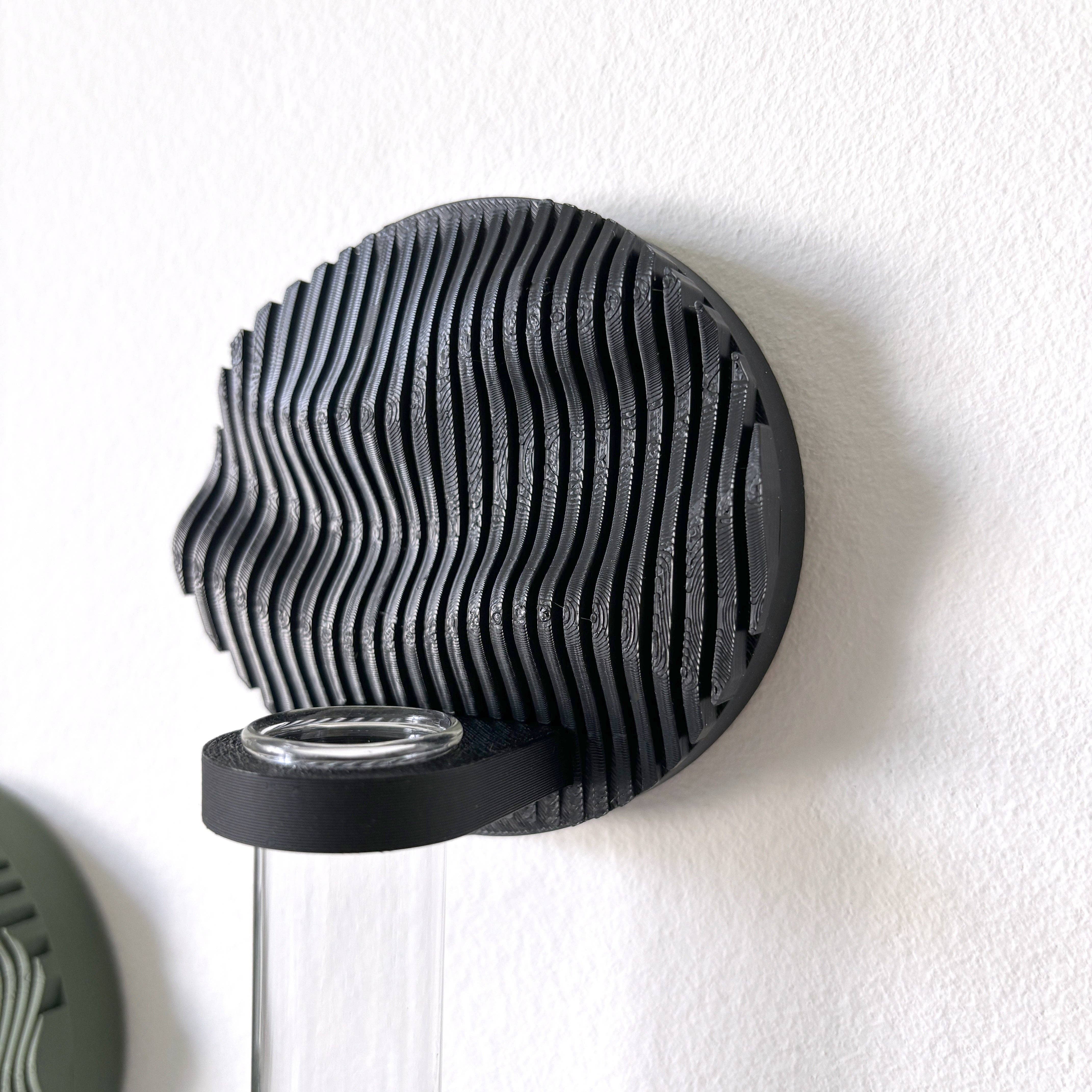 Sonnihaus - Vendita all'ingrosso Fioriere sospese - Stazione di Propagazione BADA (바다)4