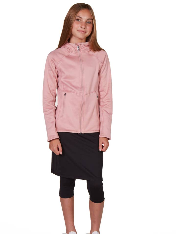 Girls Fit Snoga for wholesale by Snoga Athletics