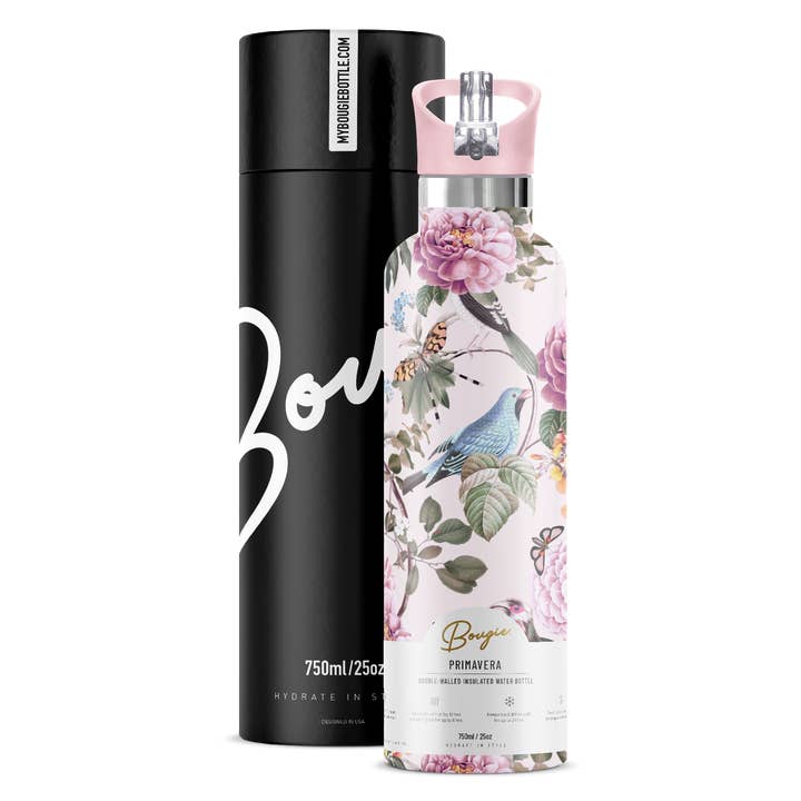 PRIMAVERA Spring 25 oz Insulated Water Bottle and other Purchase Wholesale bougie haribo. Free Returns & Net 60 Terms on Faire trending on Faire.