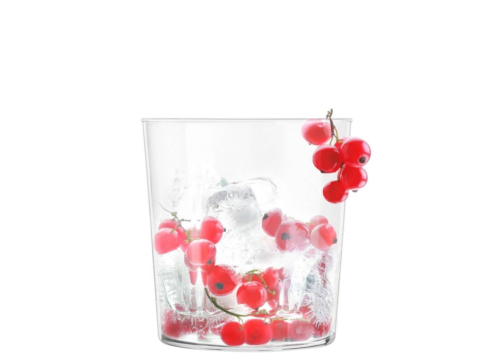 H&H - Wholesale Drinking Glass/Cup - Starck Glass Water Glass 35 Cl4