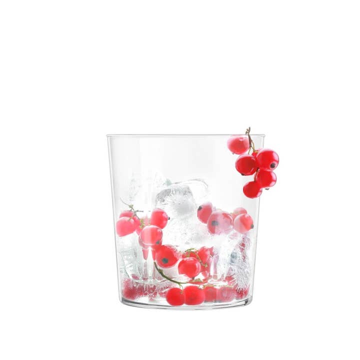 H&H - Wholesale Drinking Glass/Cup - Starck Glass Water Glass 35 Cl4