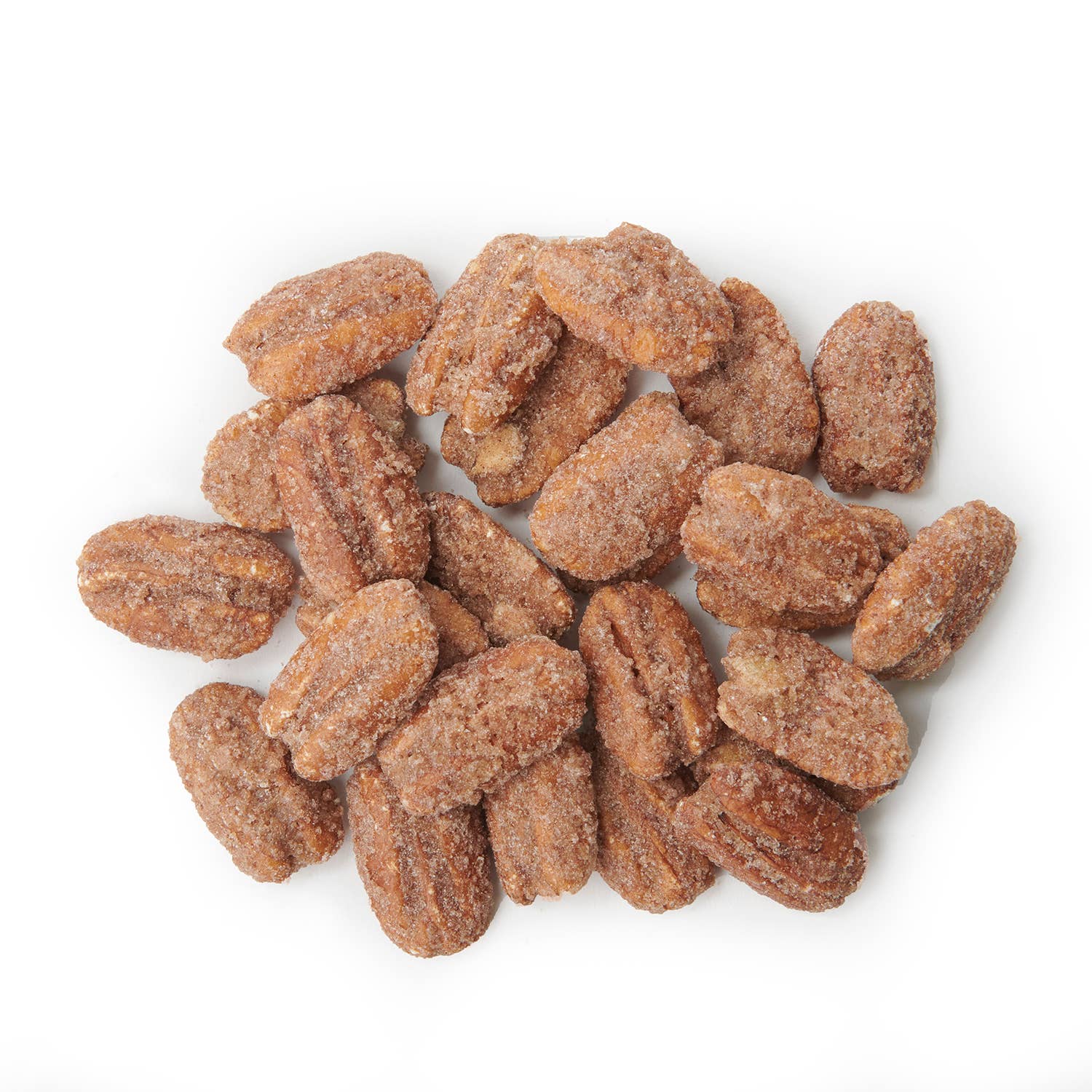 Black Bow Sweets - Wholesale Nuts - Candied California Pecan Gourmet Box | Cinnamon Sugar3