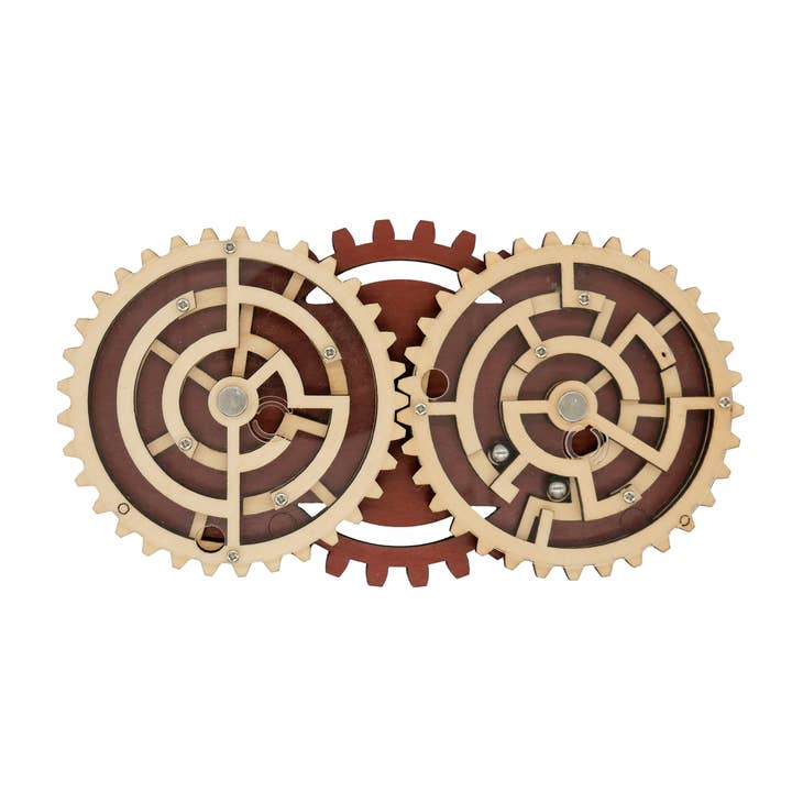 Project Genius - Wholesale Puzzle - Adult - Constantin Double Trouble